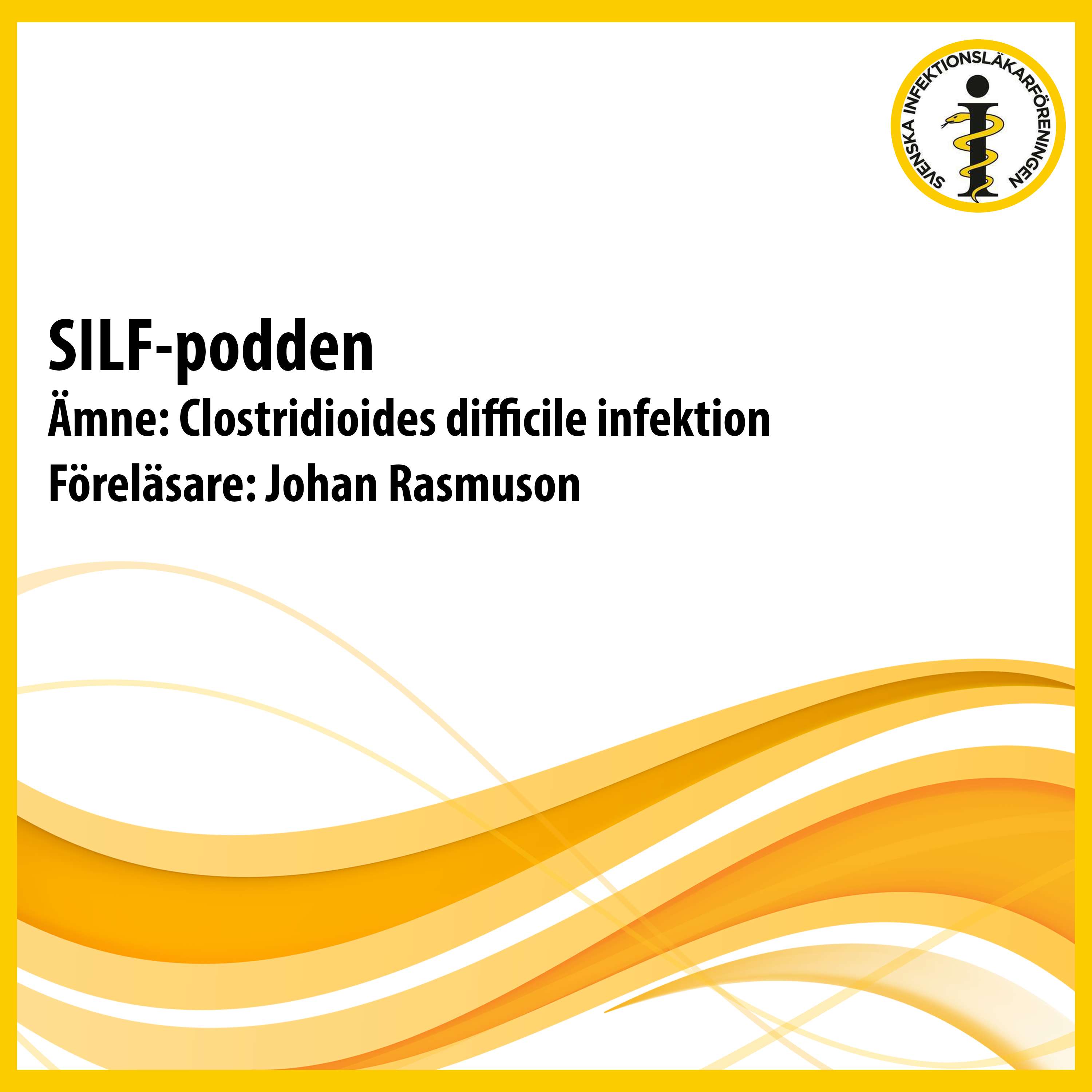 SILF-podden