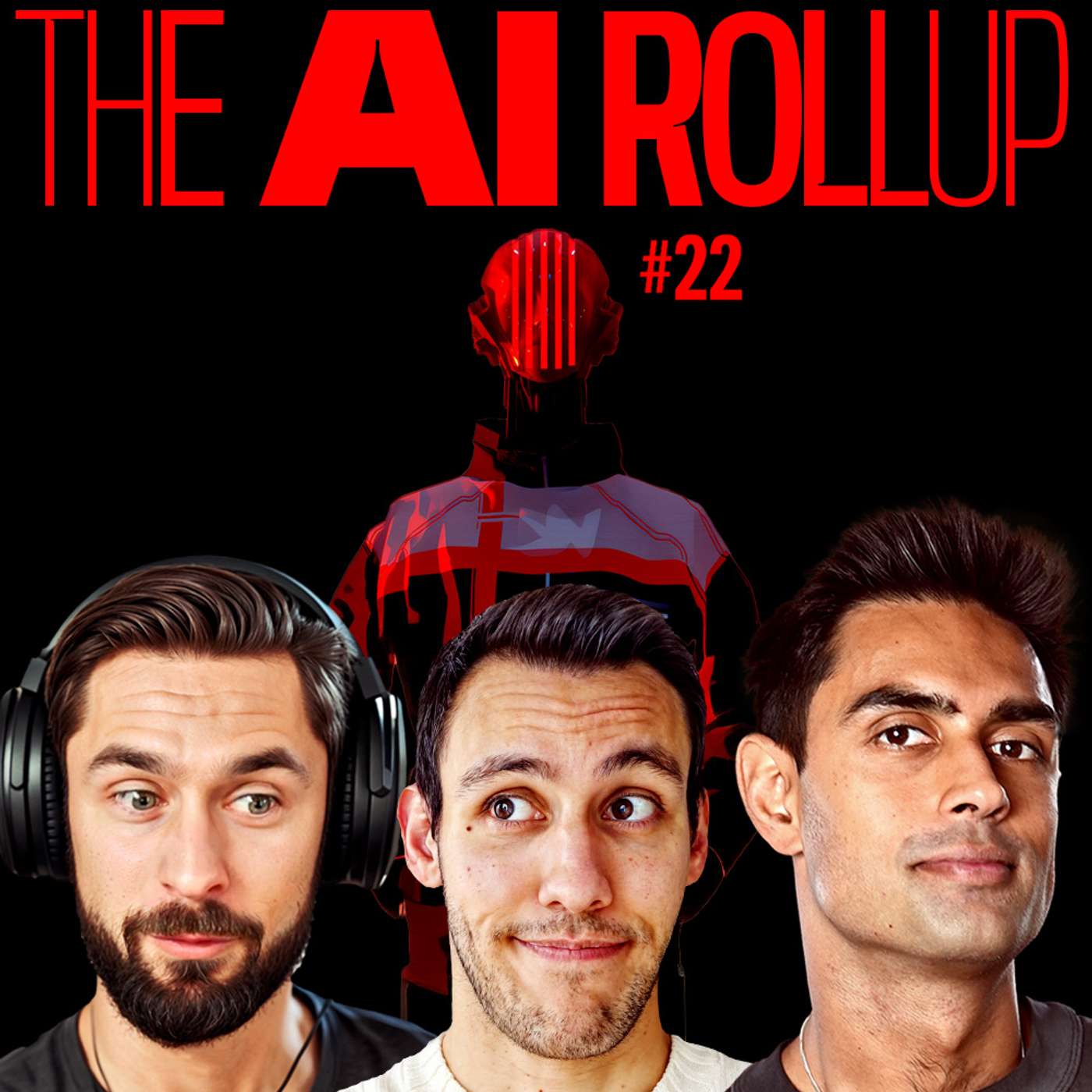 The Limitless Podcast