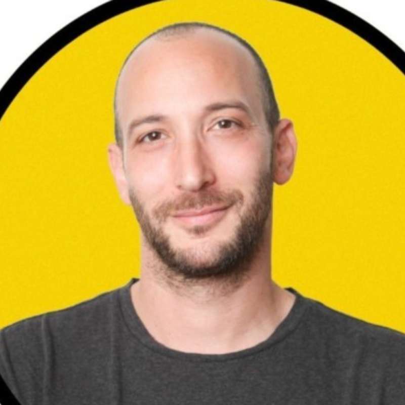 Gabriel Ehrlich