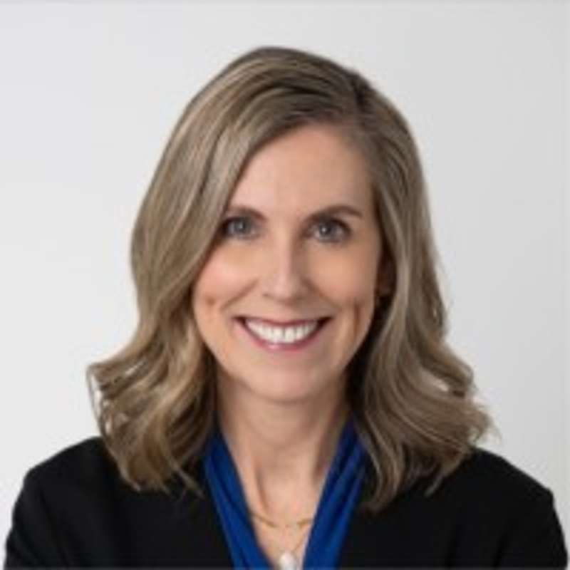 Stacy Hurt