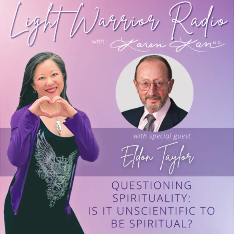 Questioning Spirituality: Is it Unscientific to be Spiritual?