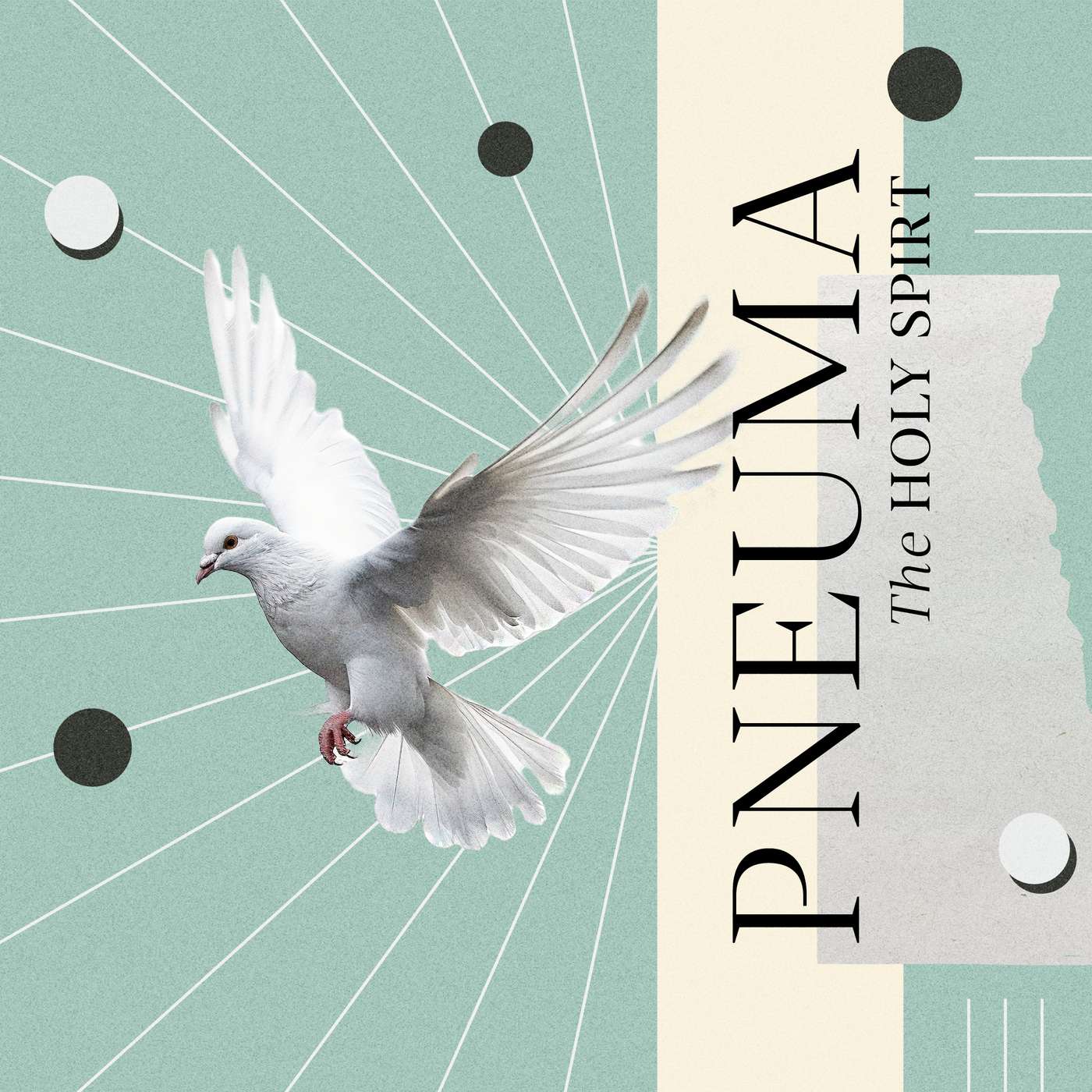 The Holy Spirit: God, the Holy Spirit episode artwork