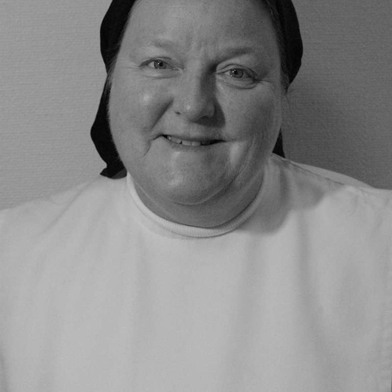 Sr AnneBente Hadland