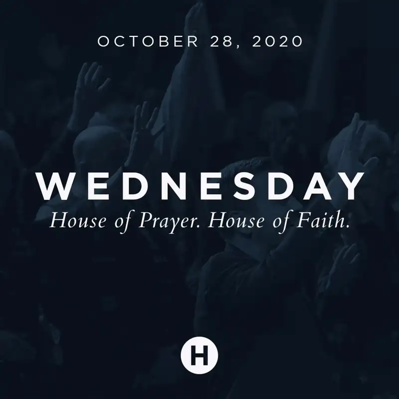 10/28/20 ||  Insights, Ideas and Concepts on Sharing Jesus || Bill Horn