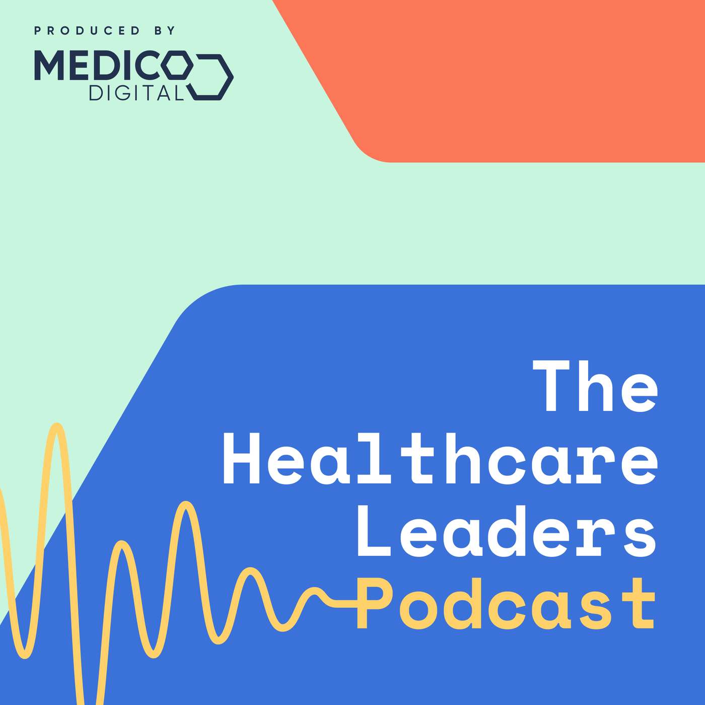 S1 EP03 Creativity & Storytelling in Health & Pharma - with Max Clark