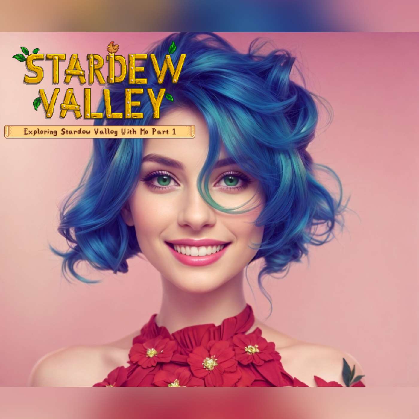 Exploring Stardew Valley: A New Farmer's Tale - Part One