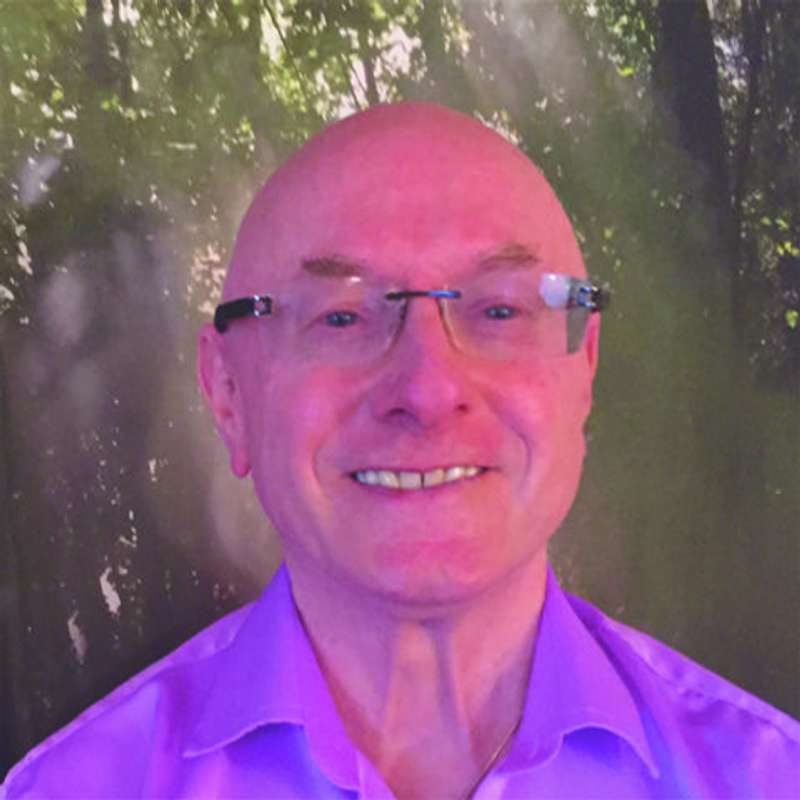 Alan Harris