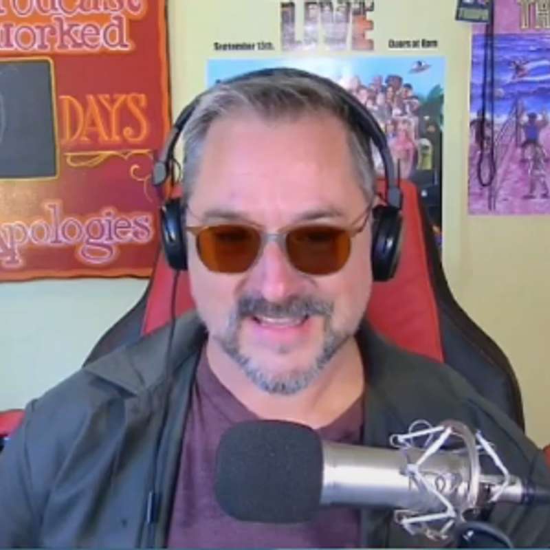 Trucker Andy