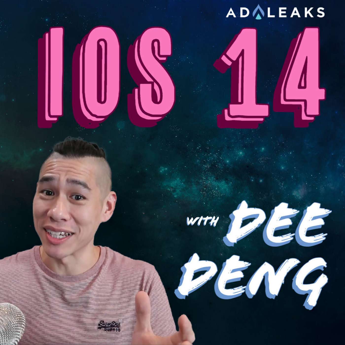 Sifting Through The Static