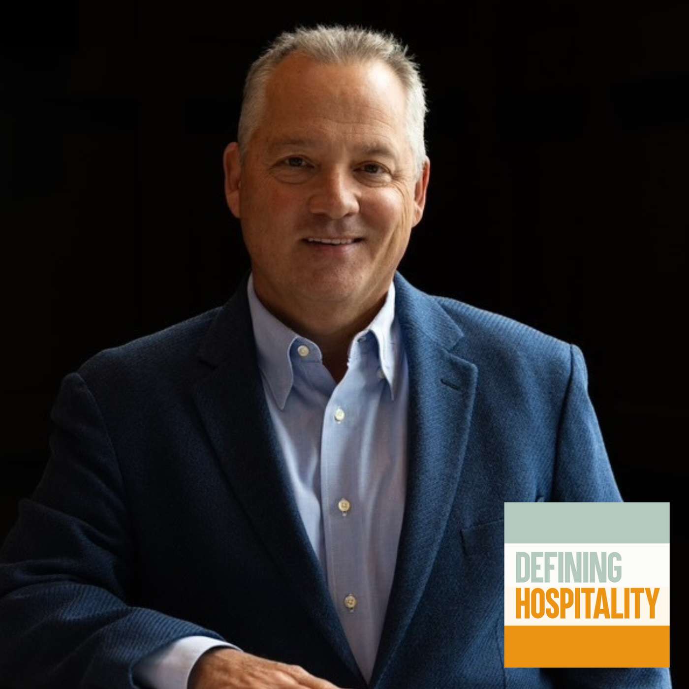 Defining Hospitality