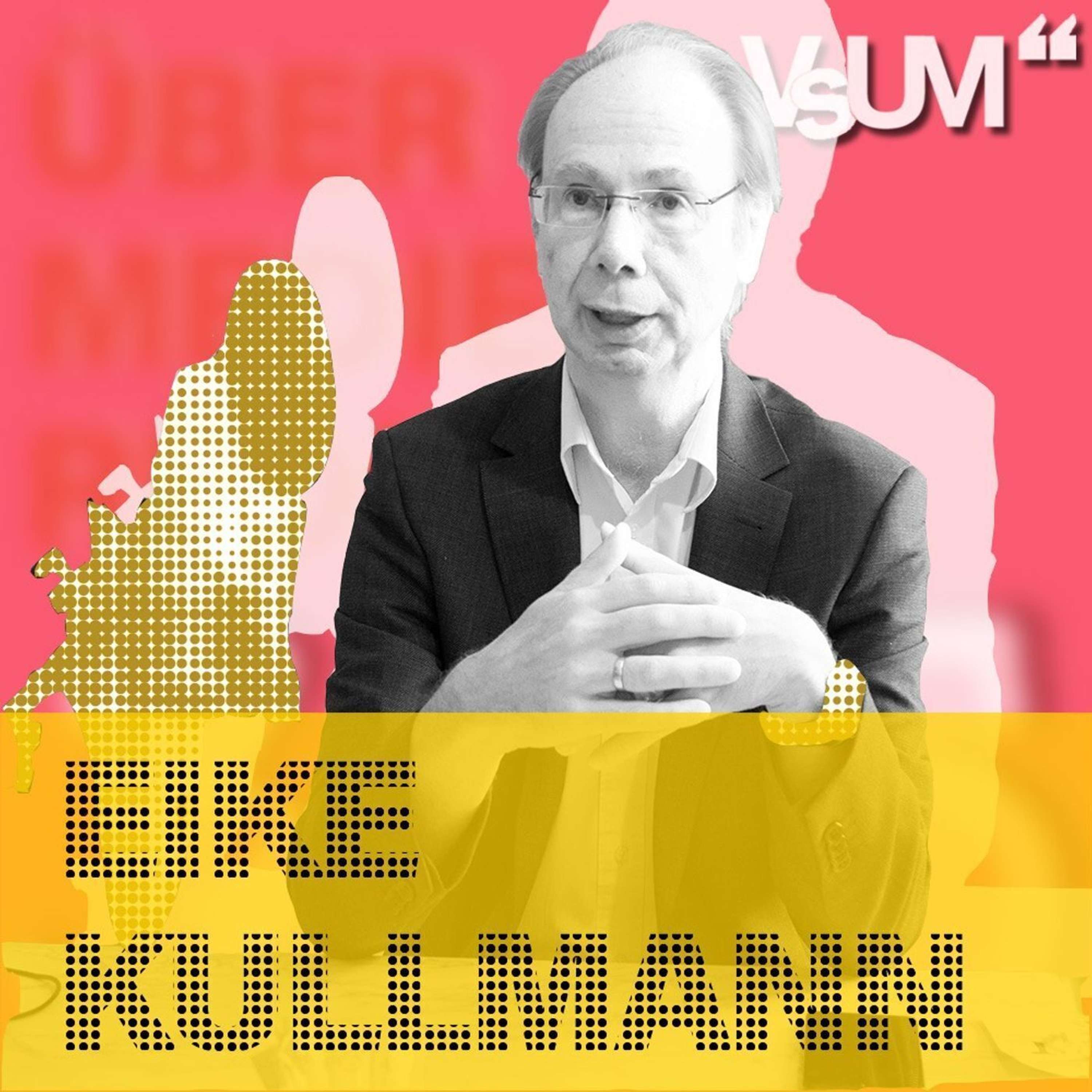 Über Medien Reden - 365, der tägliche Podcast