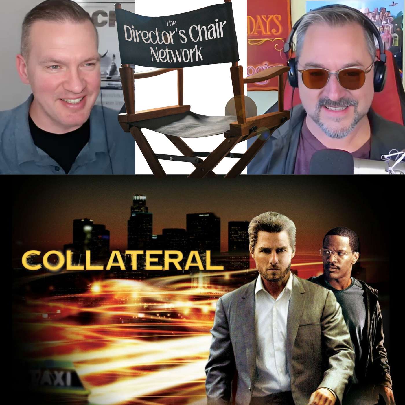 Collateral