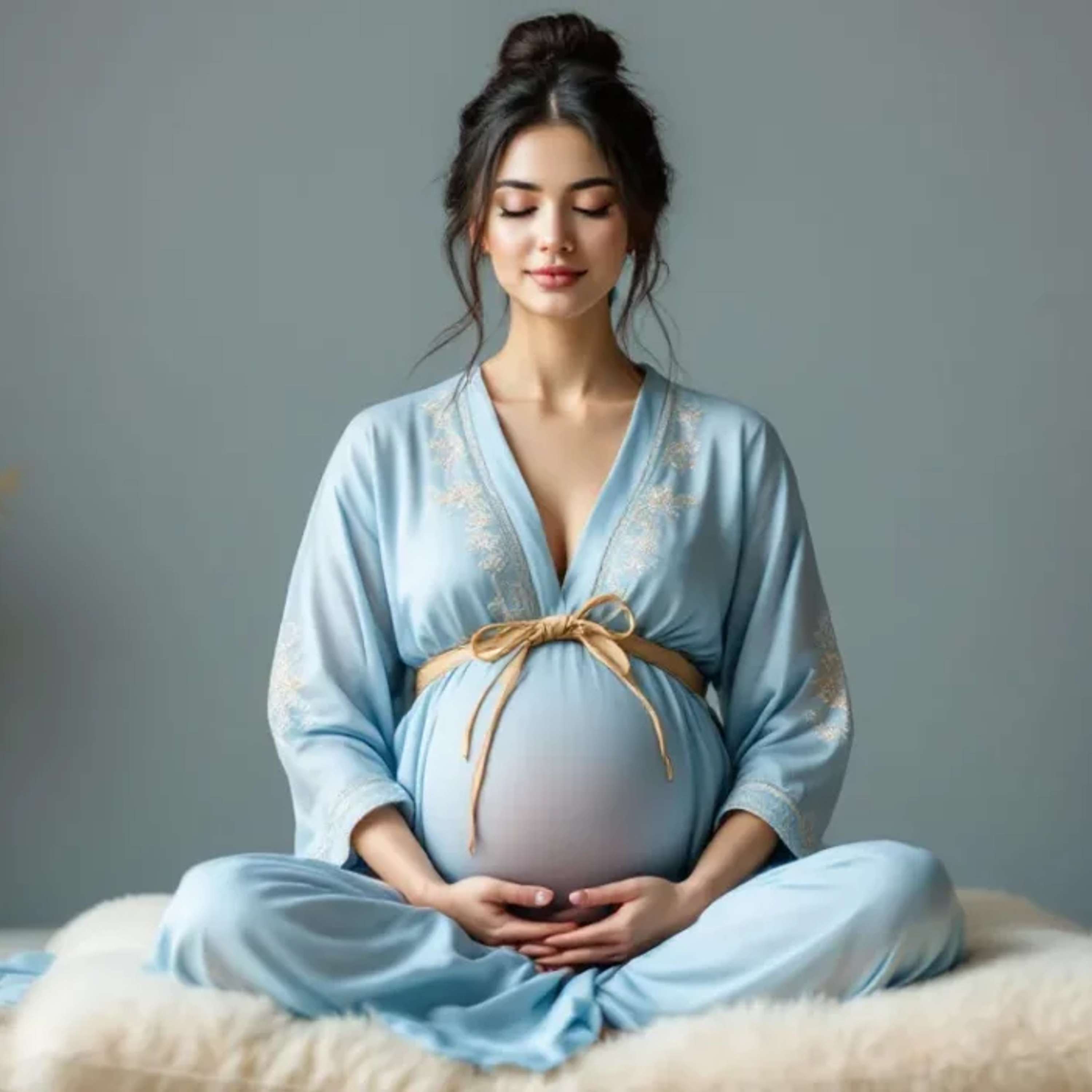 How Does Pregnancy Change Your Brain?