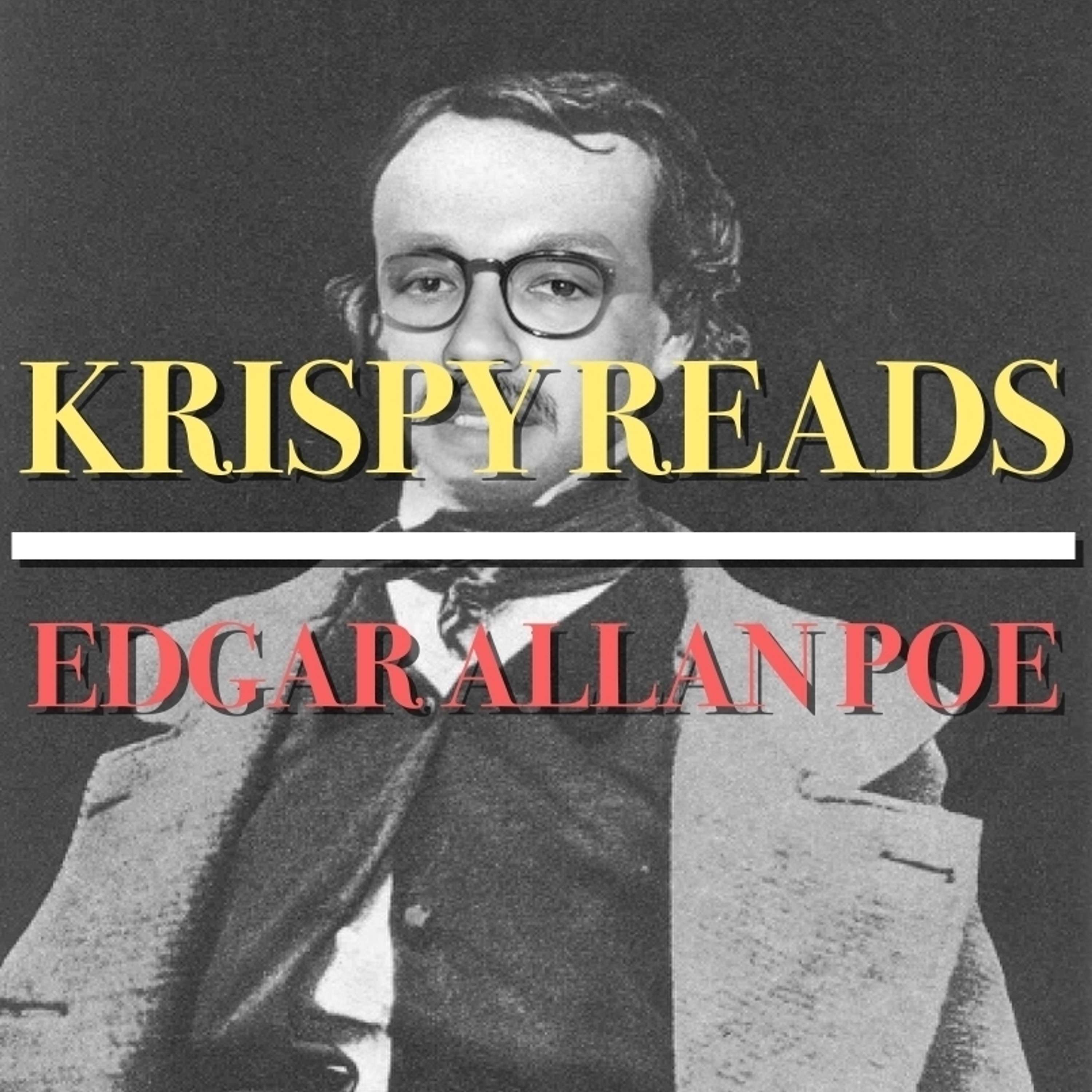 Krispy Reads