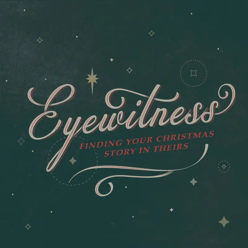 Quiet Joseph: Matthew 1:18-25