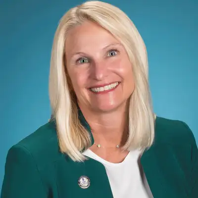 Dr. Paige Niehaus