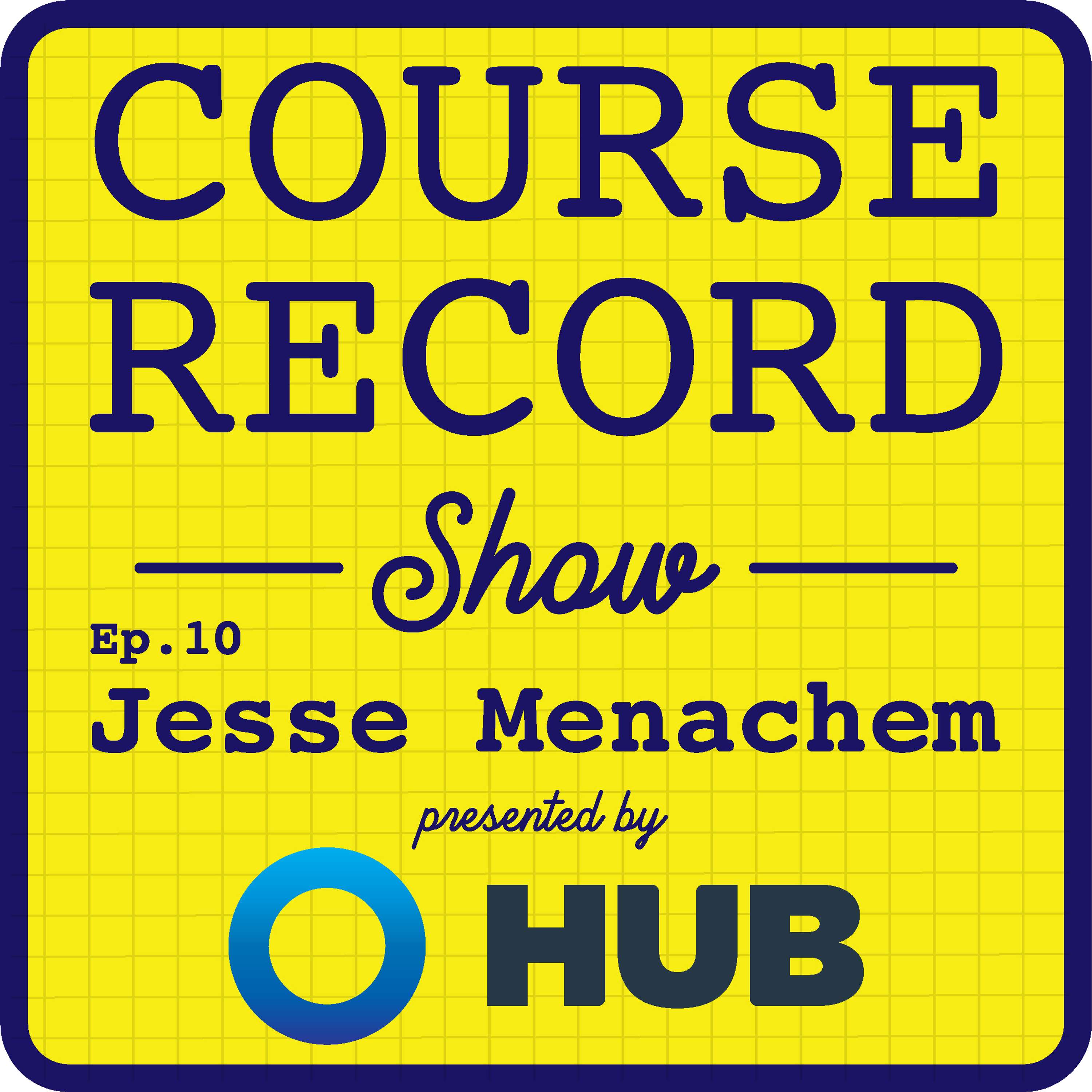 Course Record Show