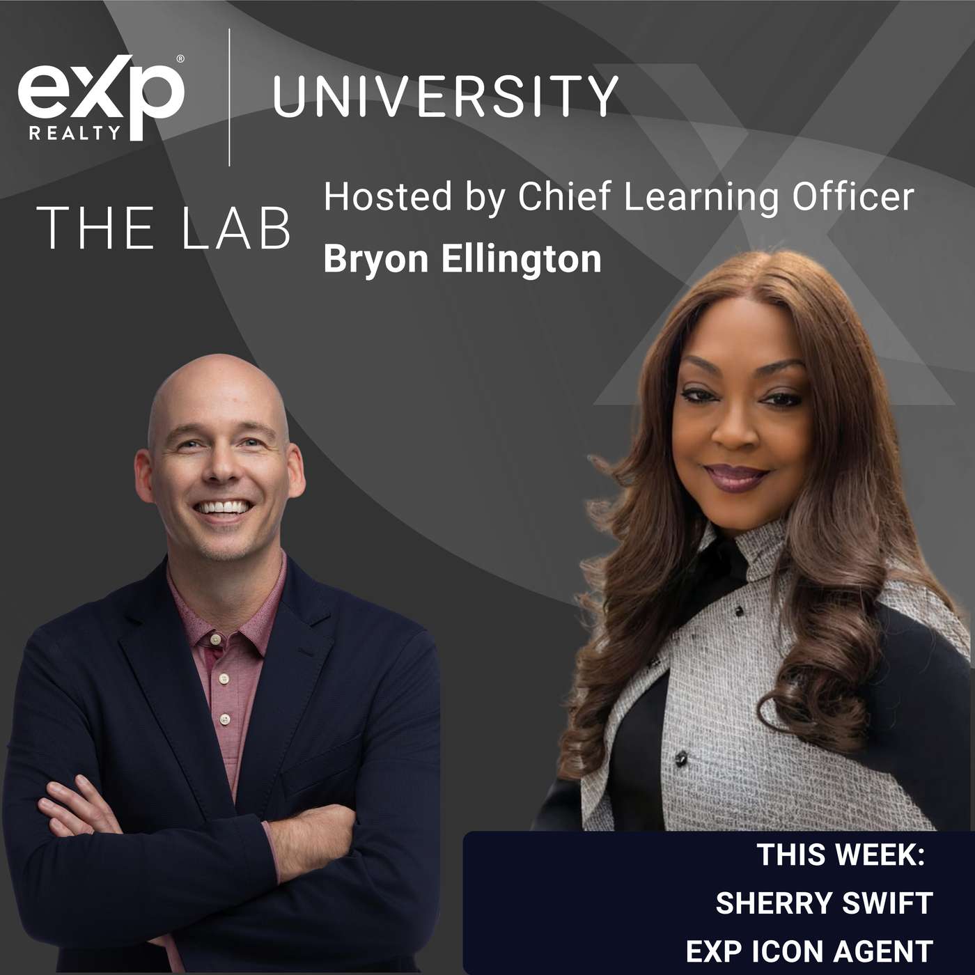 The LAB with Bryon Ellington