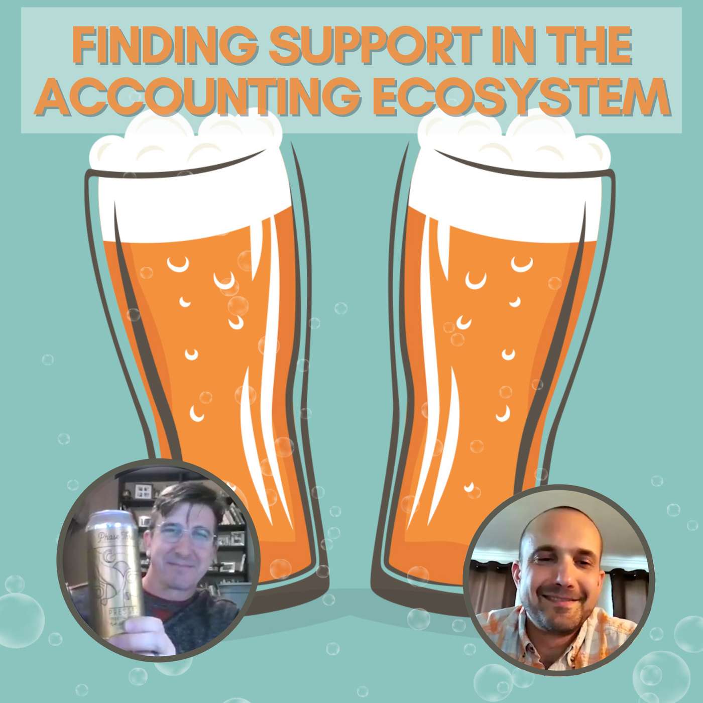 Drink While You Think🍺