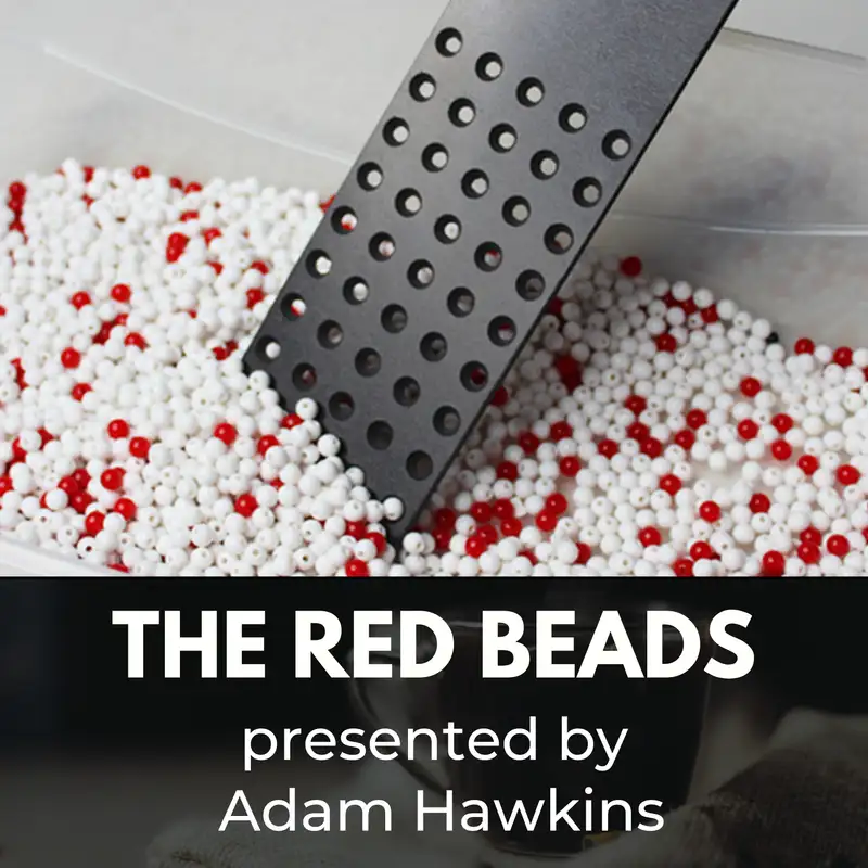 The Red Beads