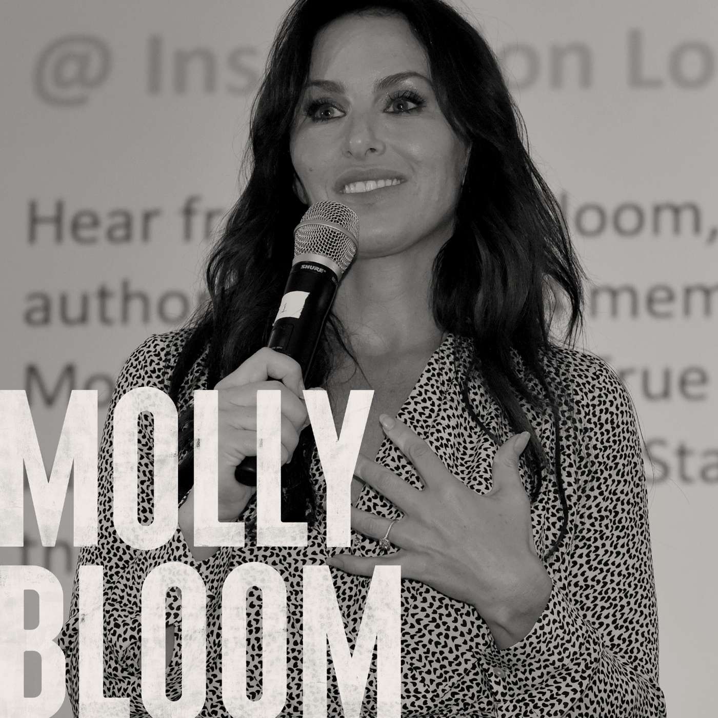 Episode 23: Molly Bloom Episode 23: Molly Bloom
