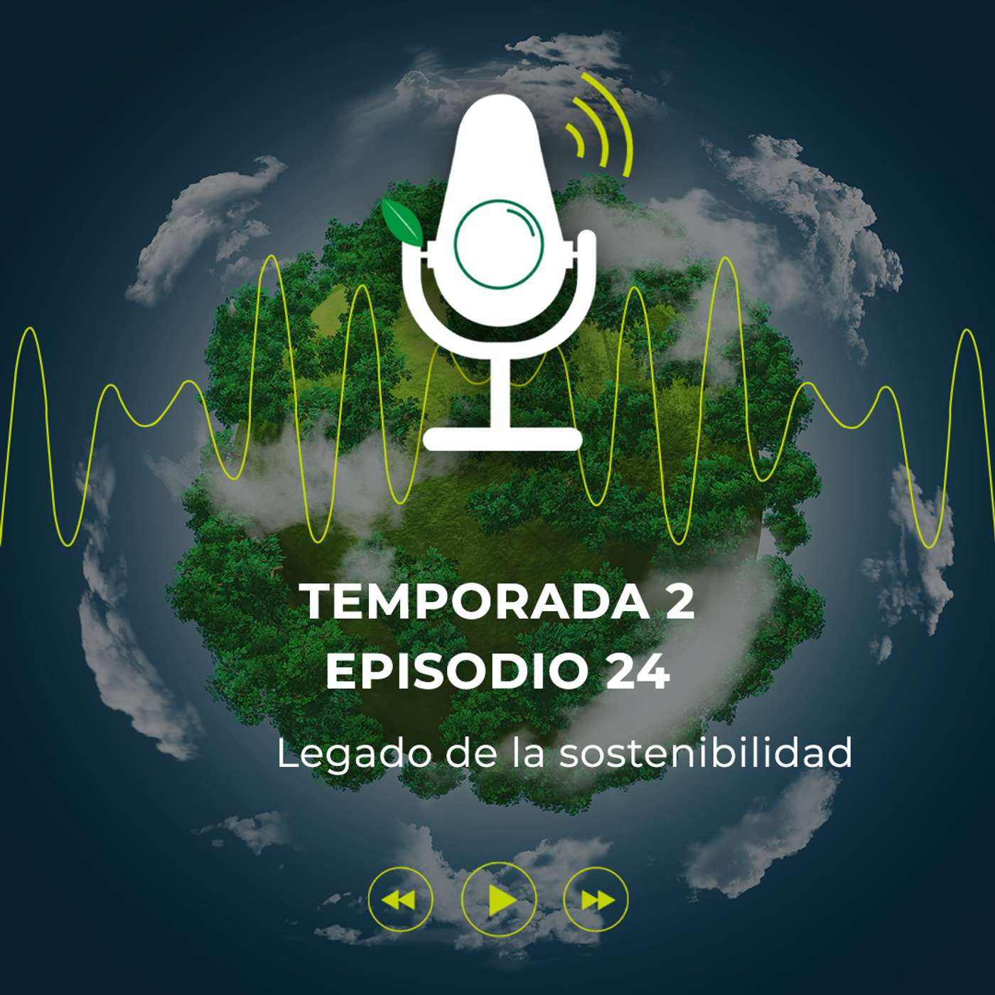 Legado de la sostenibilidad