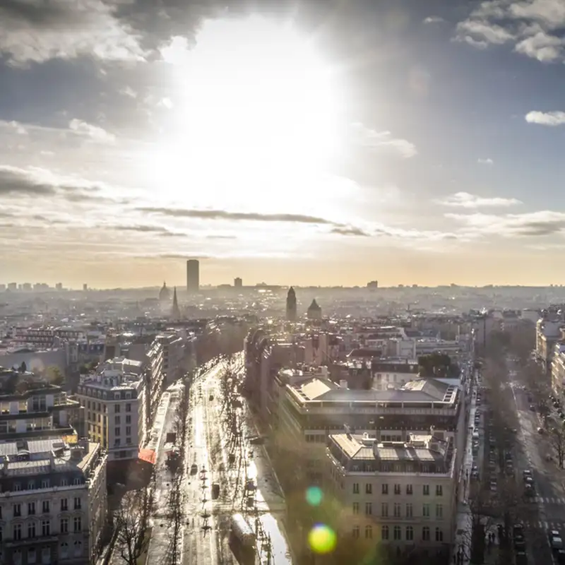 Funding in 2016, Auxmoney, the rise in investment in France, Nils Hammar and France welcomes foreign entreprenuers
