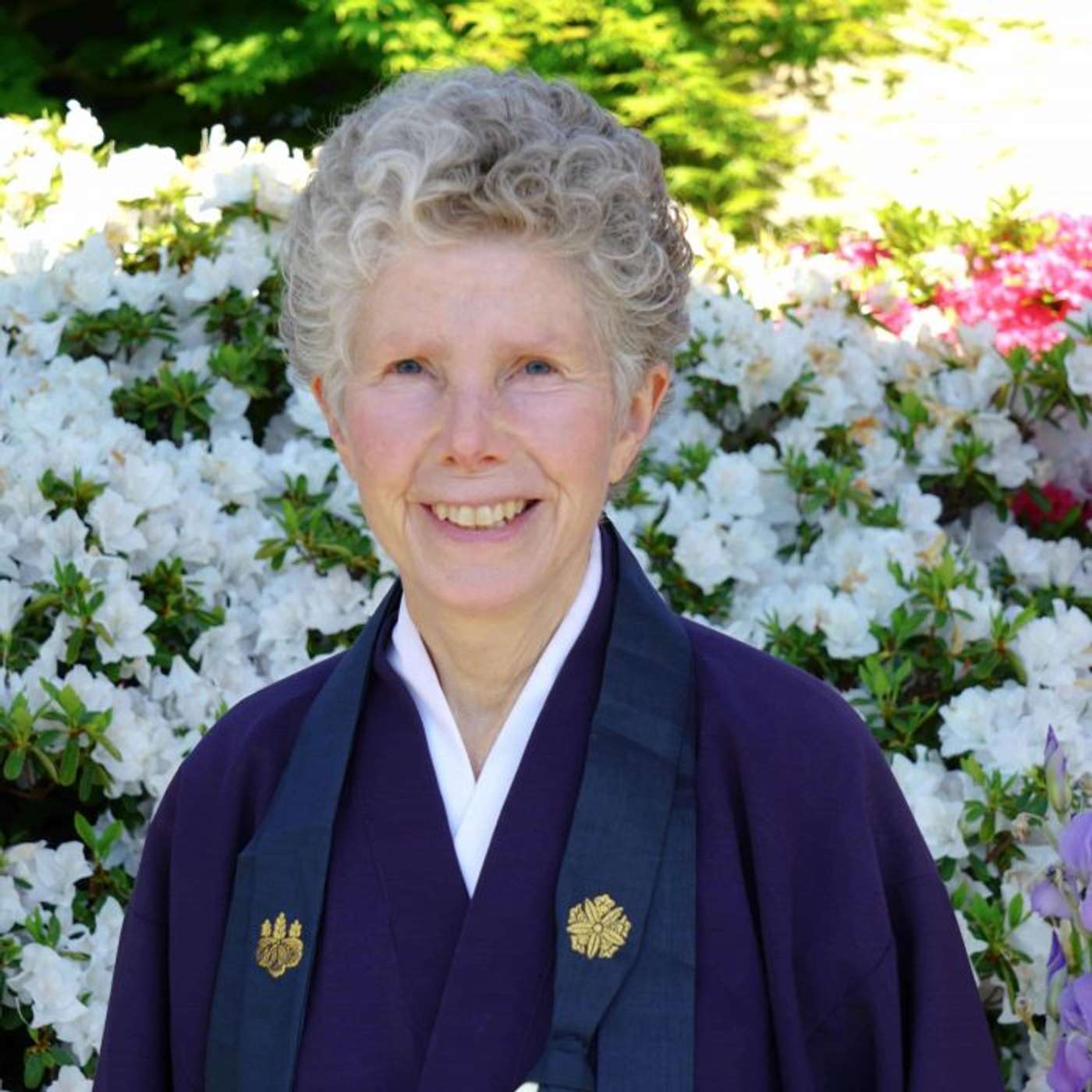 Why We Practice and How We Investigate - Jan Chozen Bays, Roshi