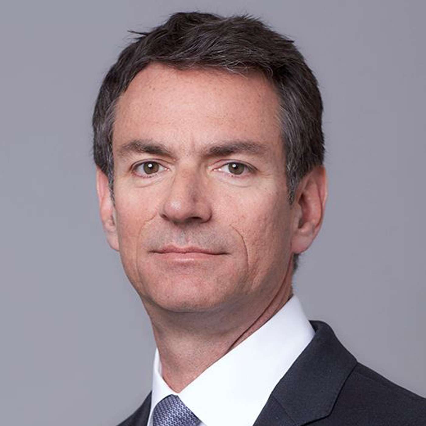 Maintaining a healthy corporate culture and being successful at it with Erich Gerth, CEO of BlueBay