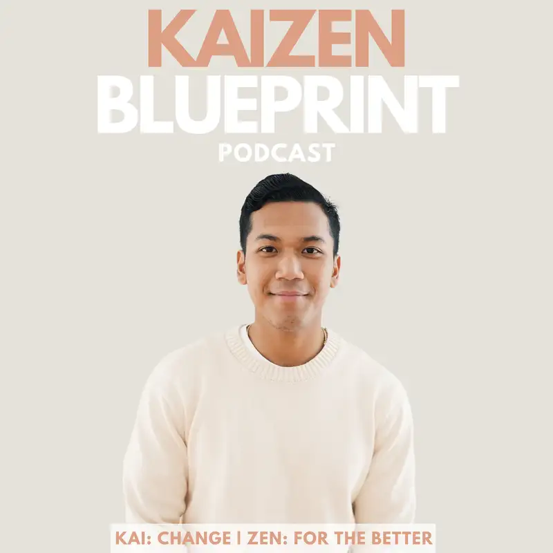 Kaizen Blueprint Introduction: Preliminary Episode