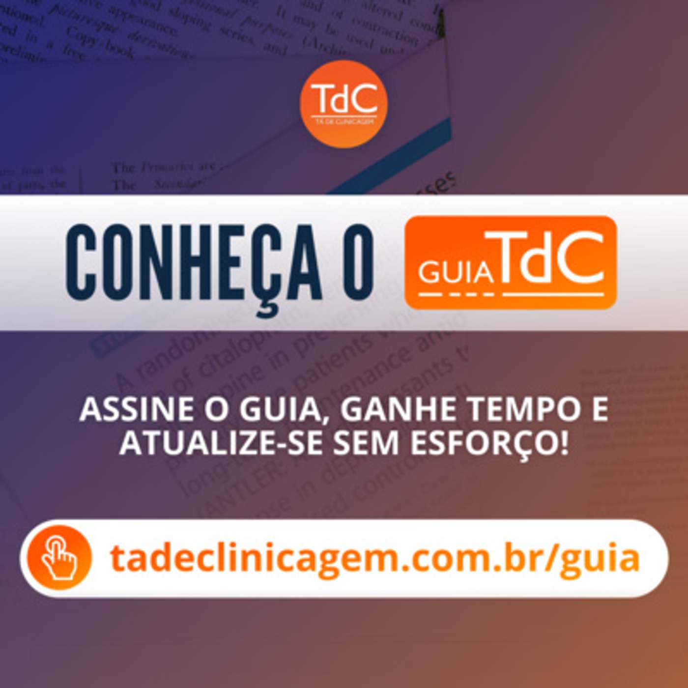 Ta de Clinicagem