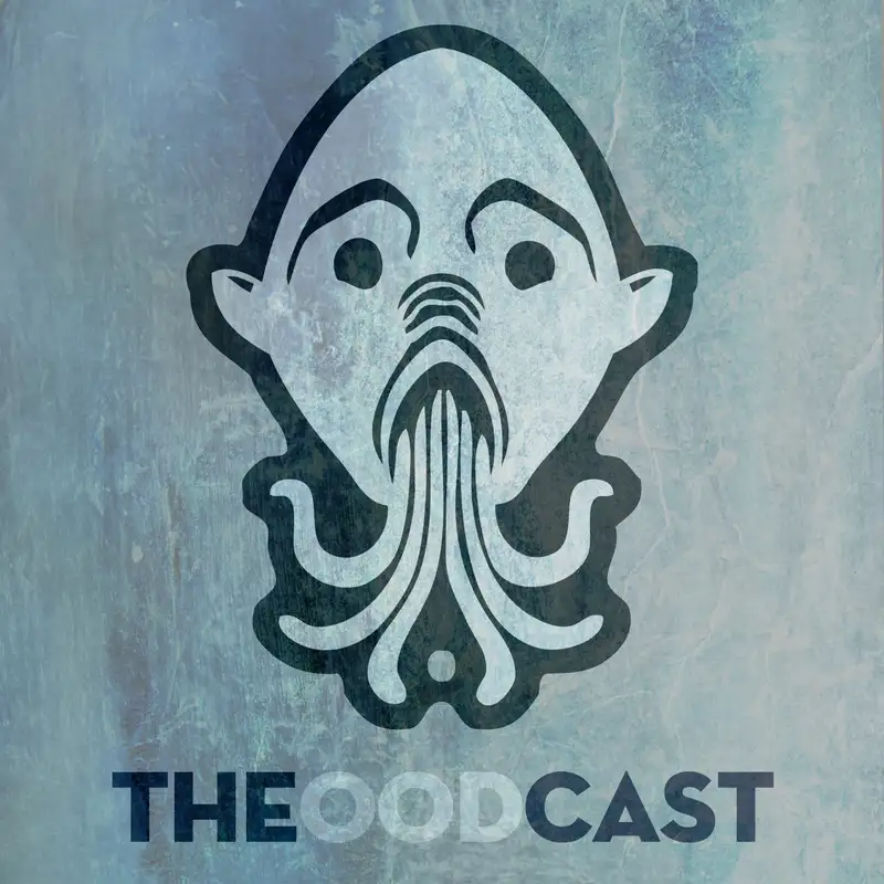 The Ood One Out: Thin Ice