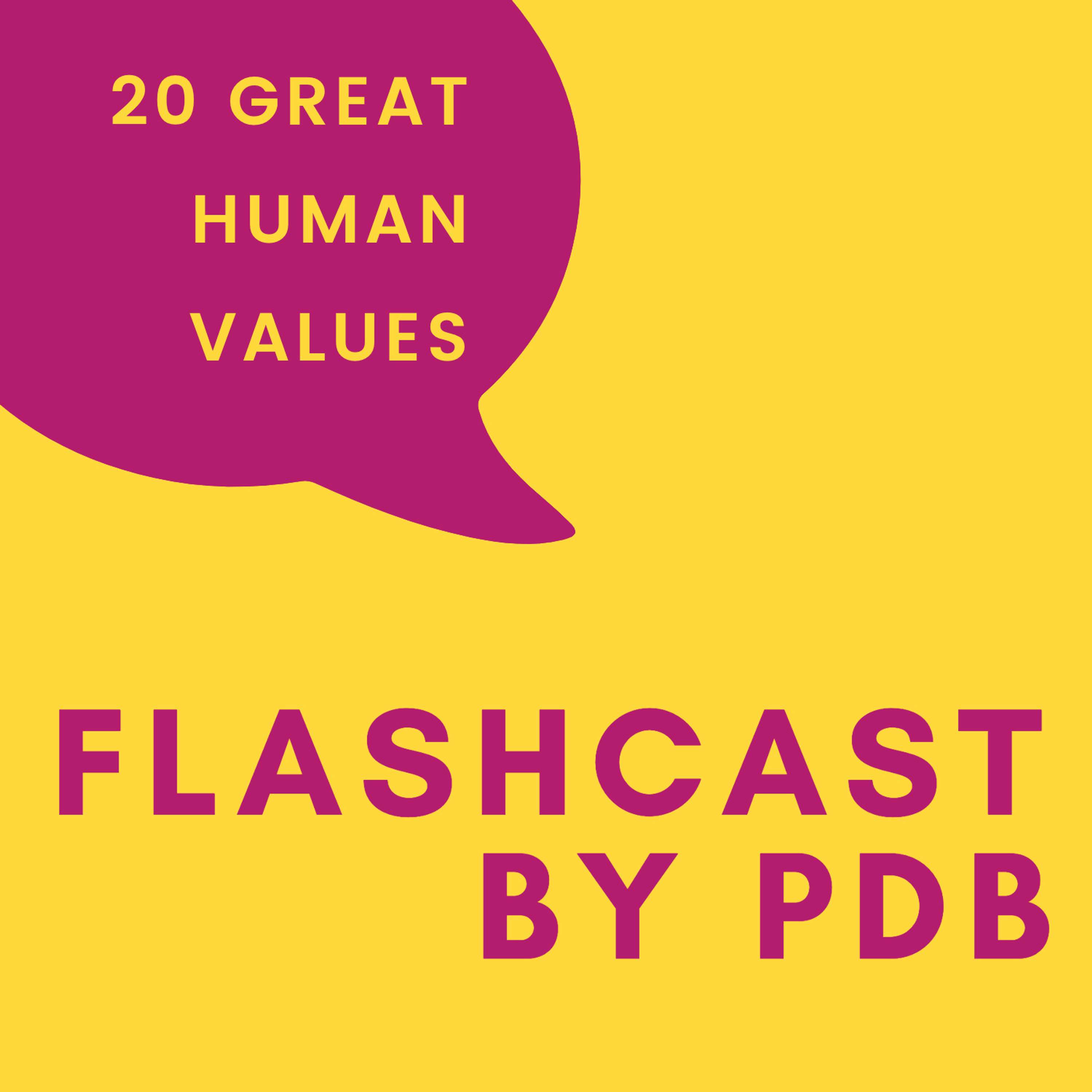FlashCast By PDB, With Phil Di Bella