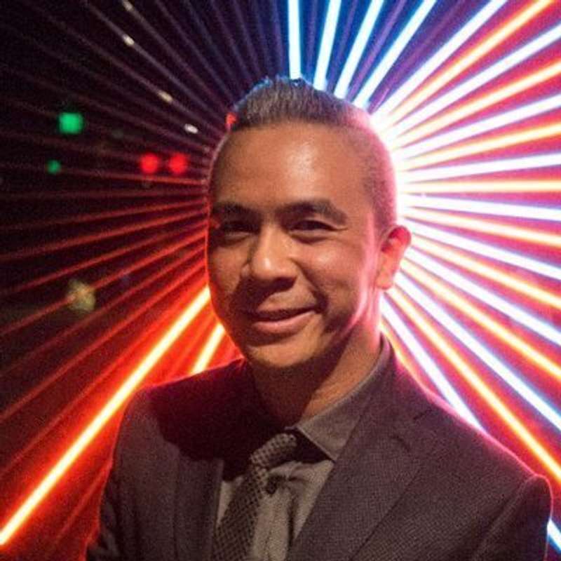 Dino Ignacio