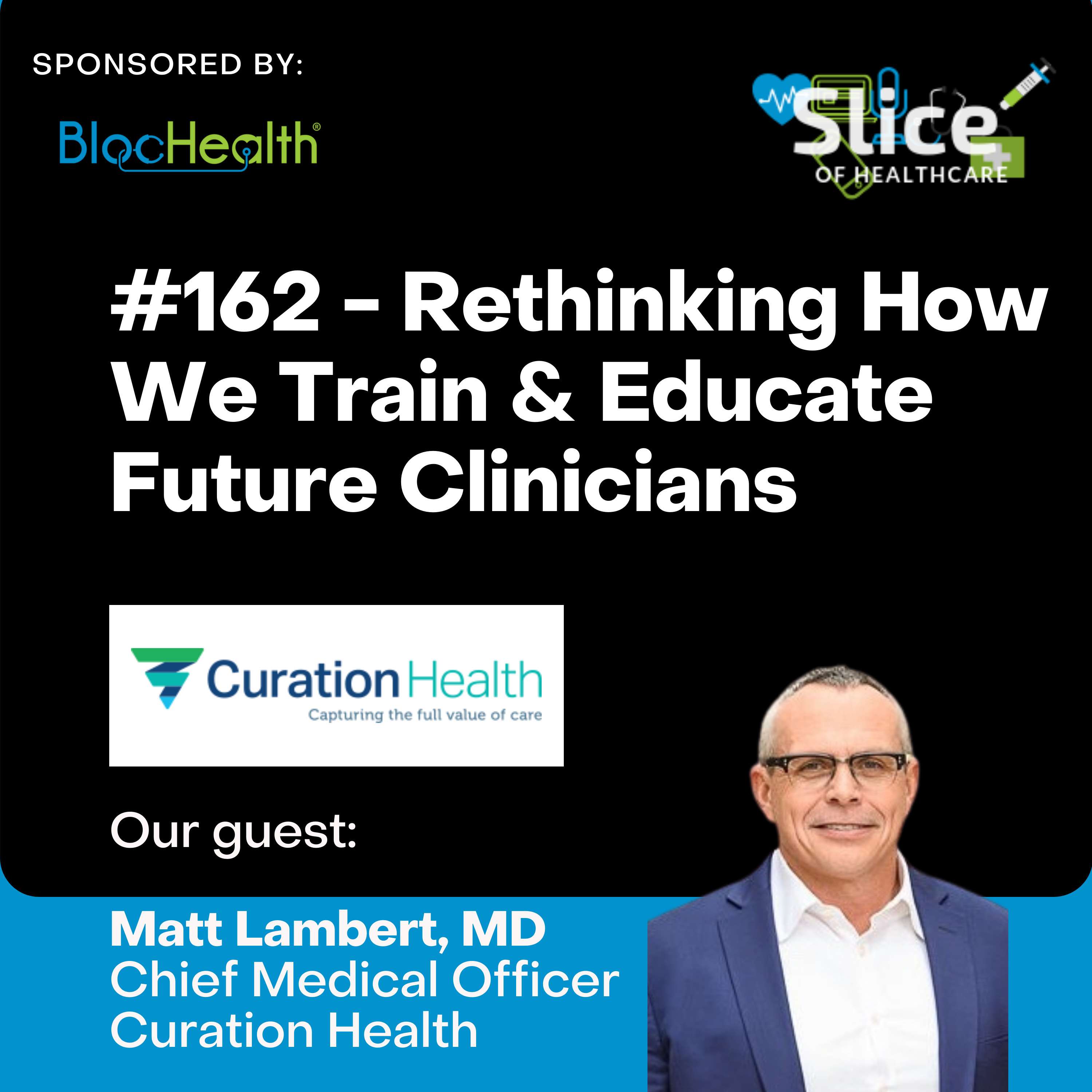 Slice of Healthcare