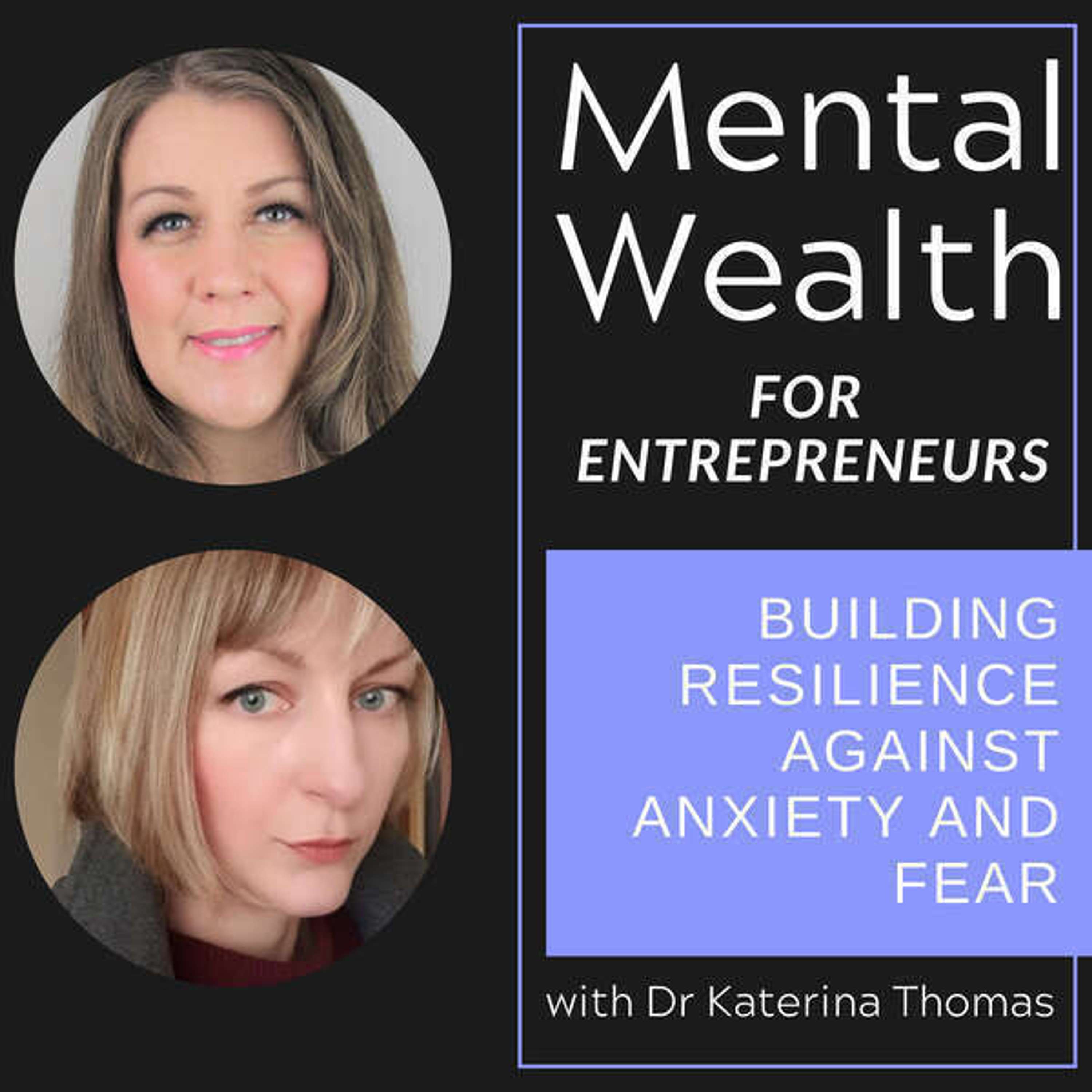 Mental Wealth For Entrepreneurs