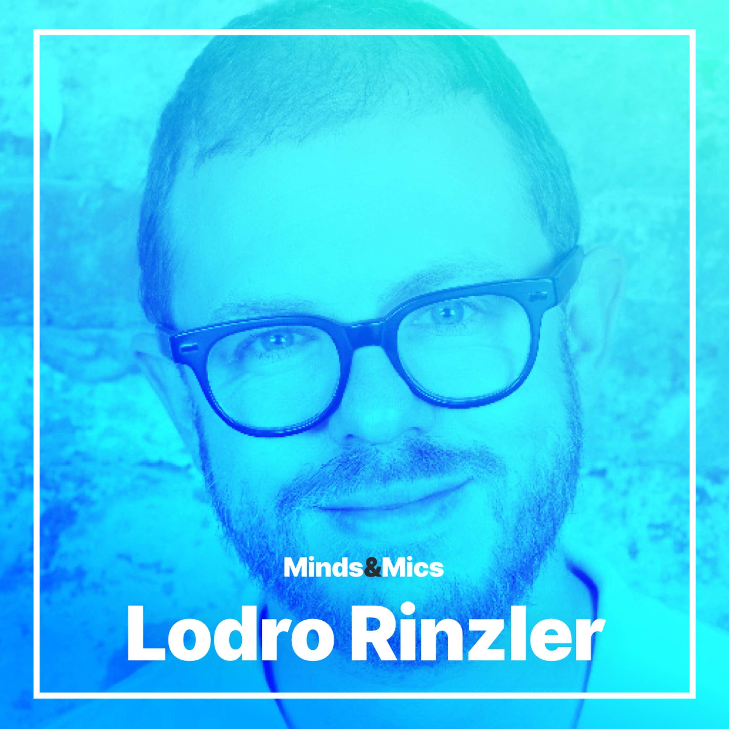The Buddhist Way Through Anxiety with Lodro Rinzler