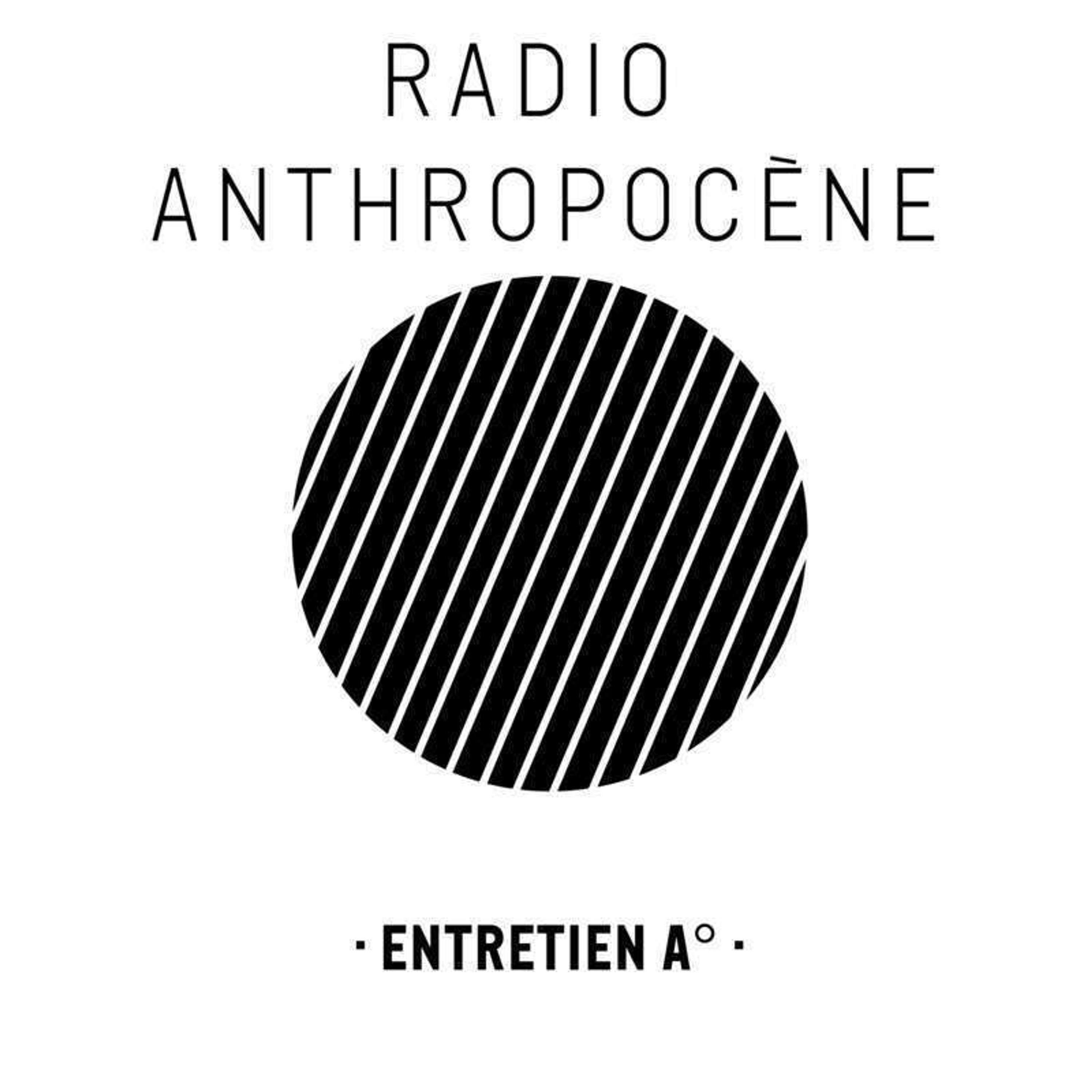 Radio Anthropocène en direct de la Nuit du droit