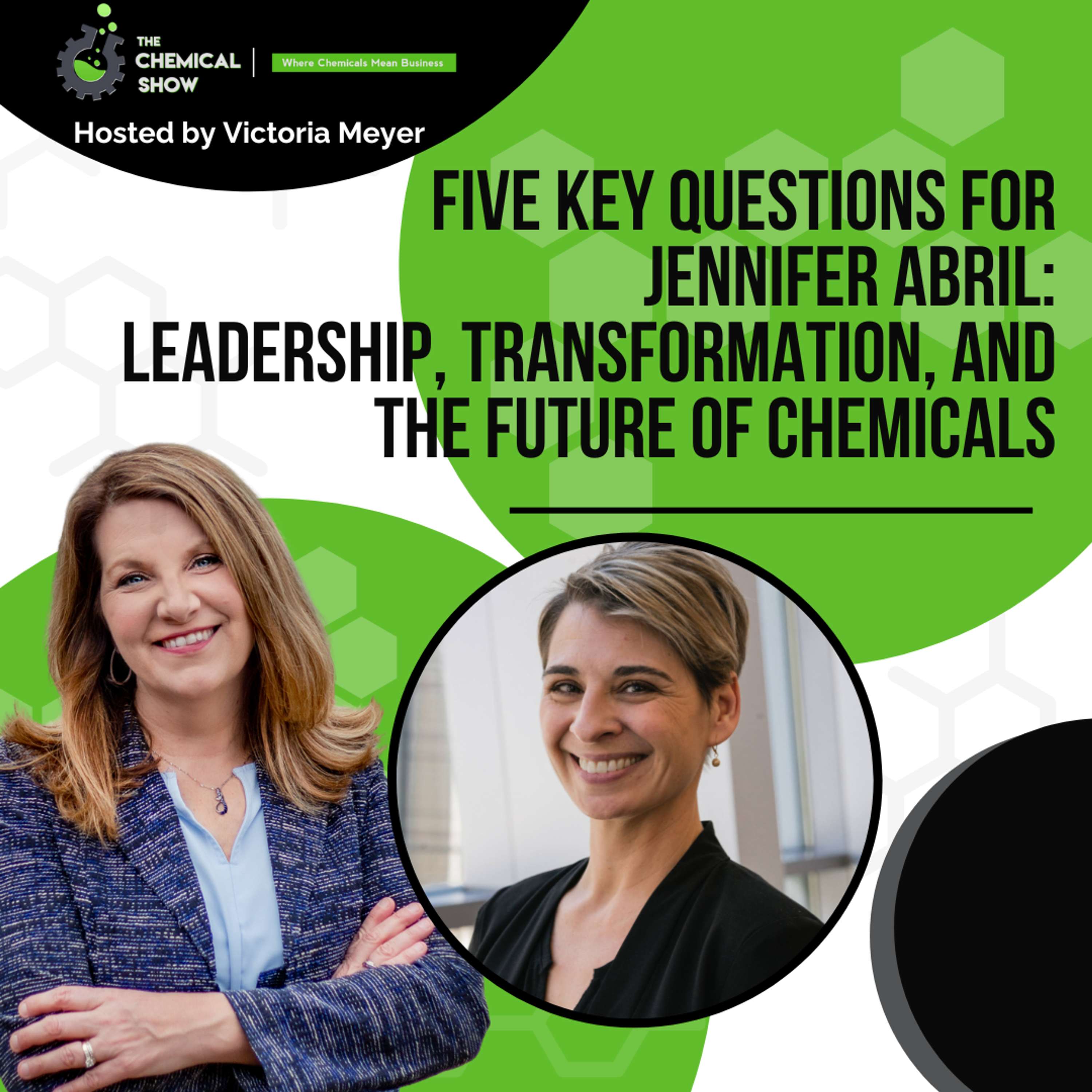 The Chemical Show: Where Leaders Talk Business