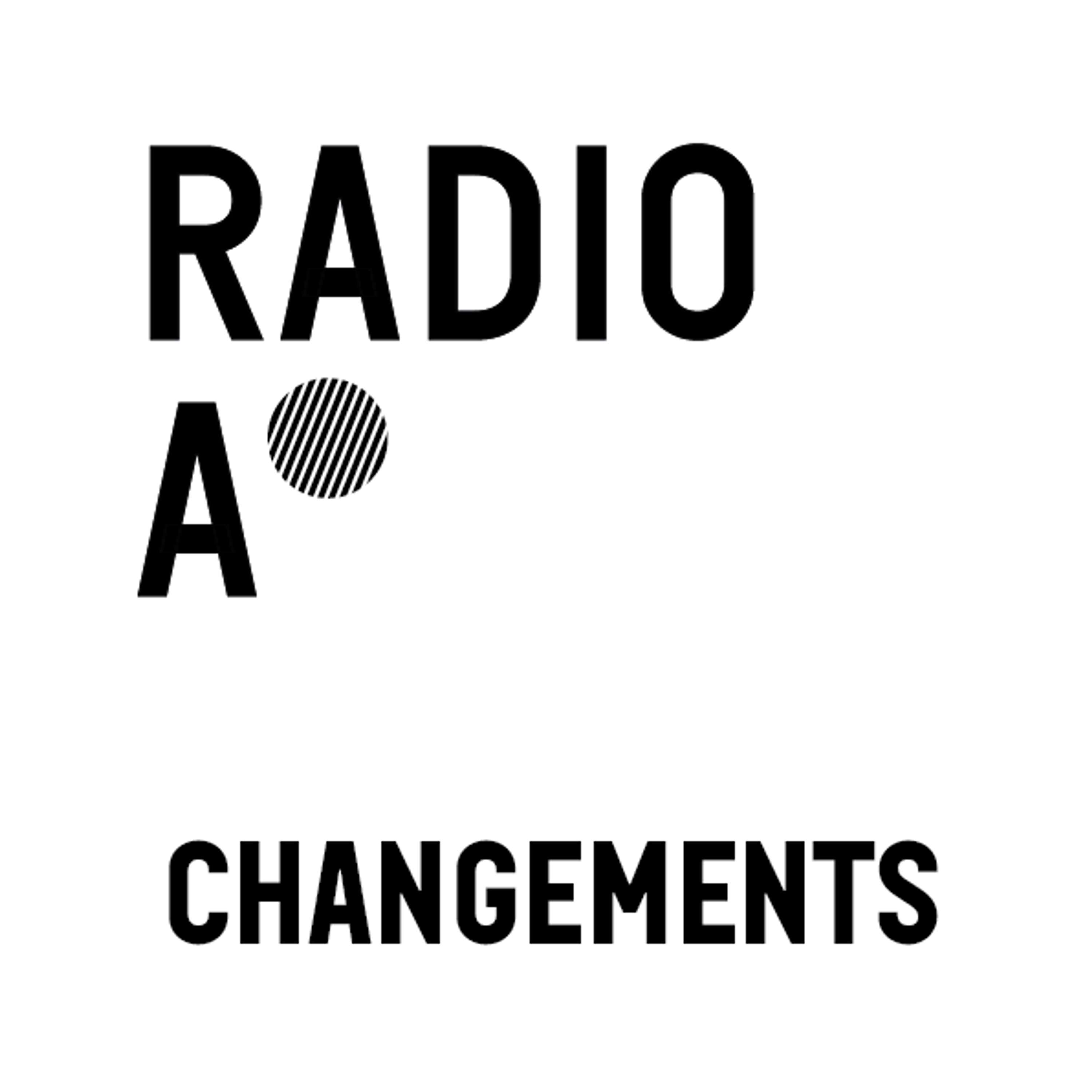 Changements podcast artwork
