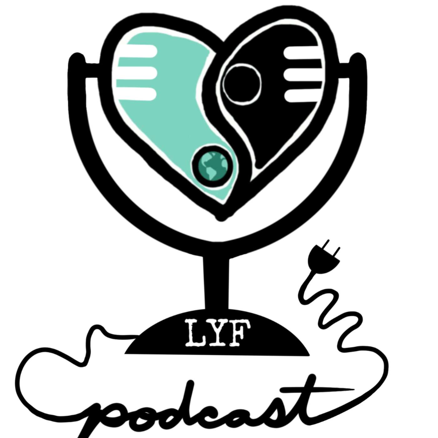 Equanimity - Persevering to Love Yourself episode artwork