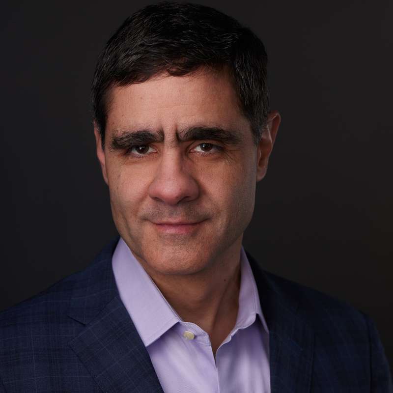 Eric Perakslis