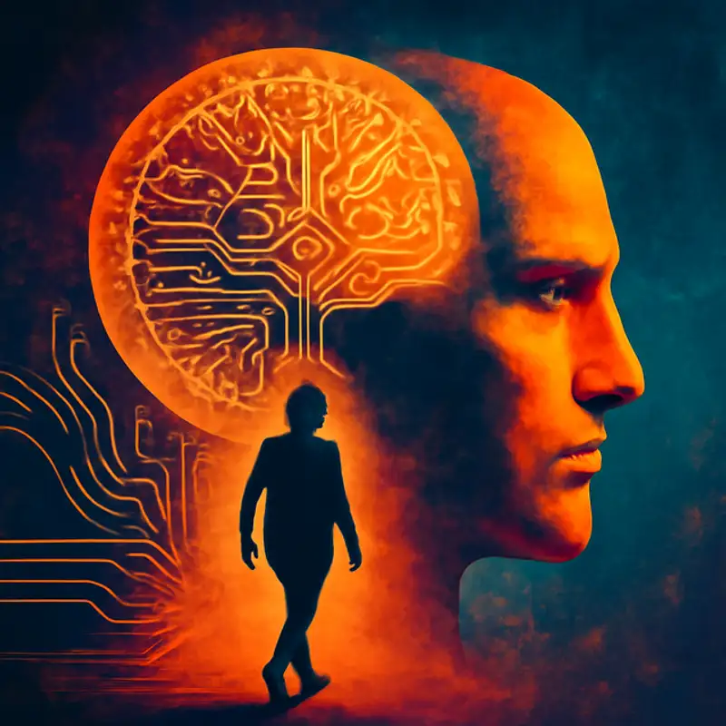 Navigating the New AI Mandate: Why Adapting is No Longer Optional