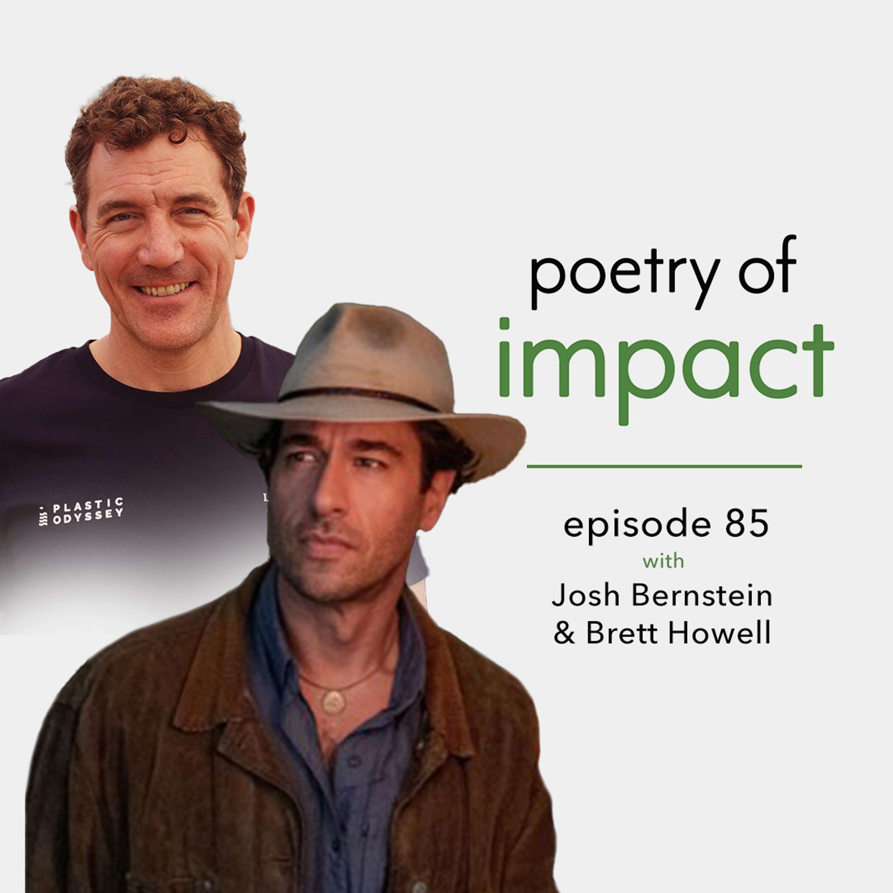 Poetry of Impact