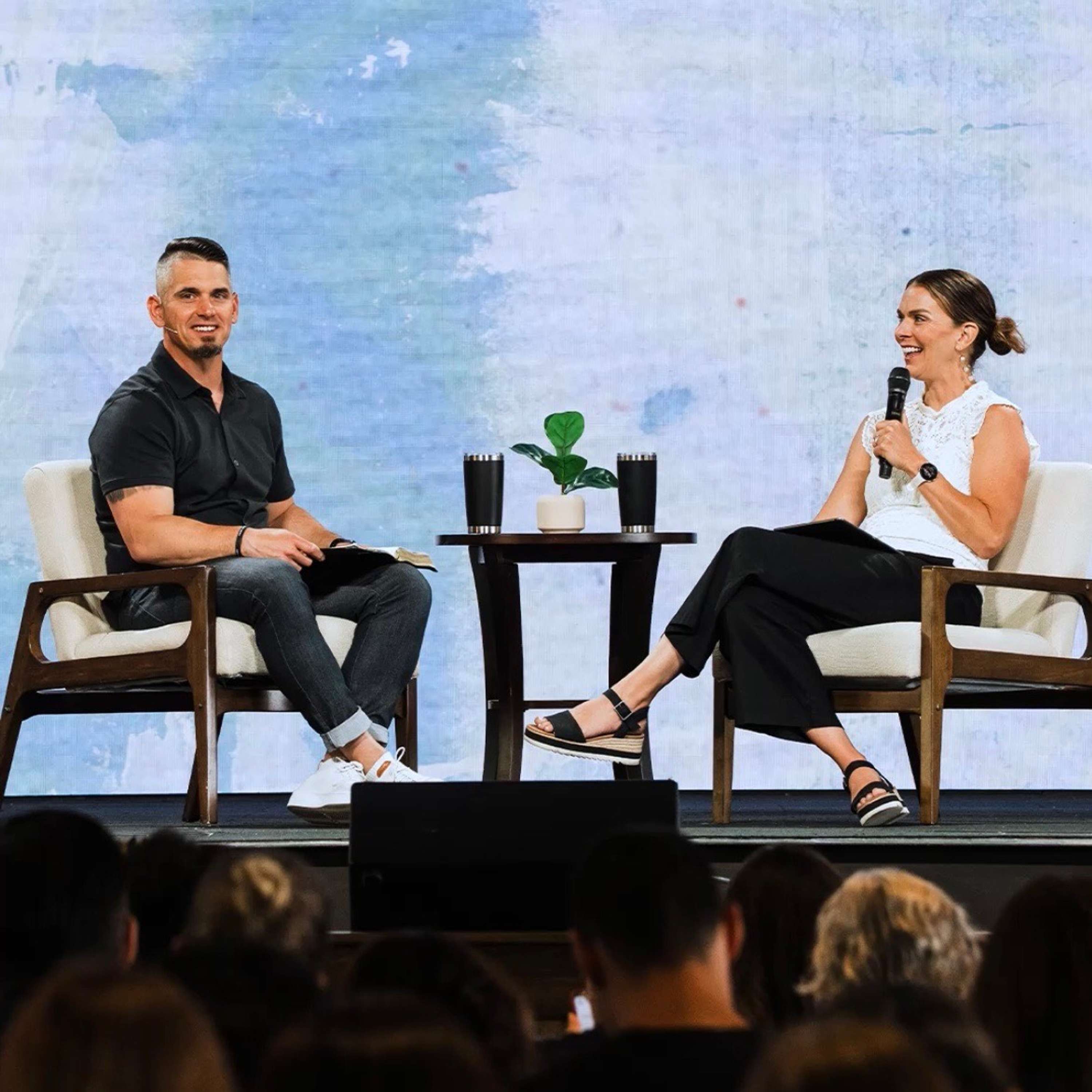 Saddleback Church Weekend Messages