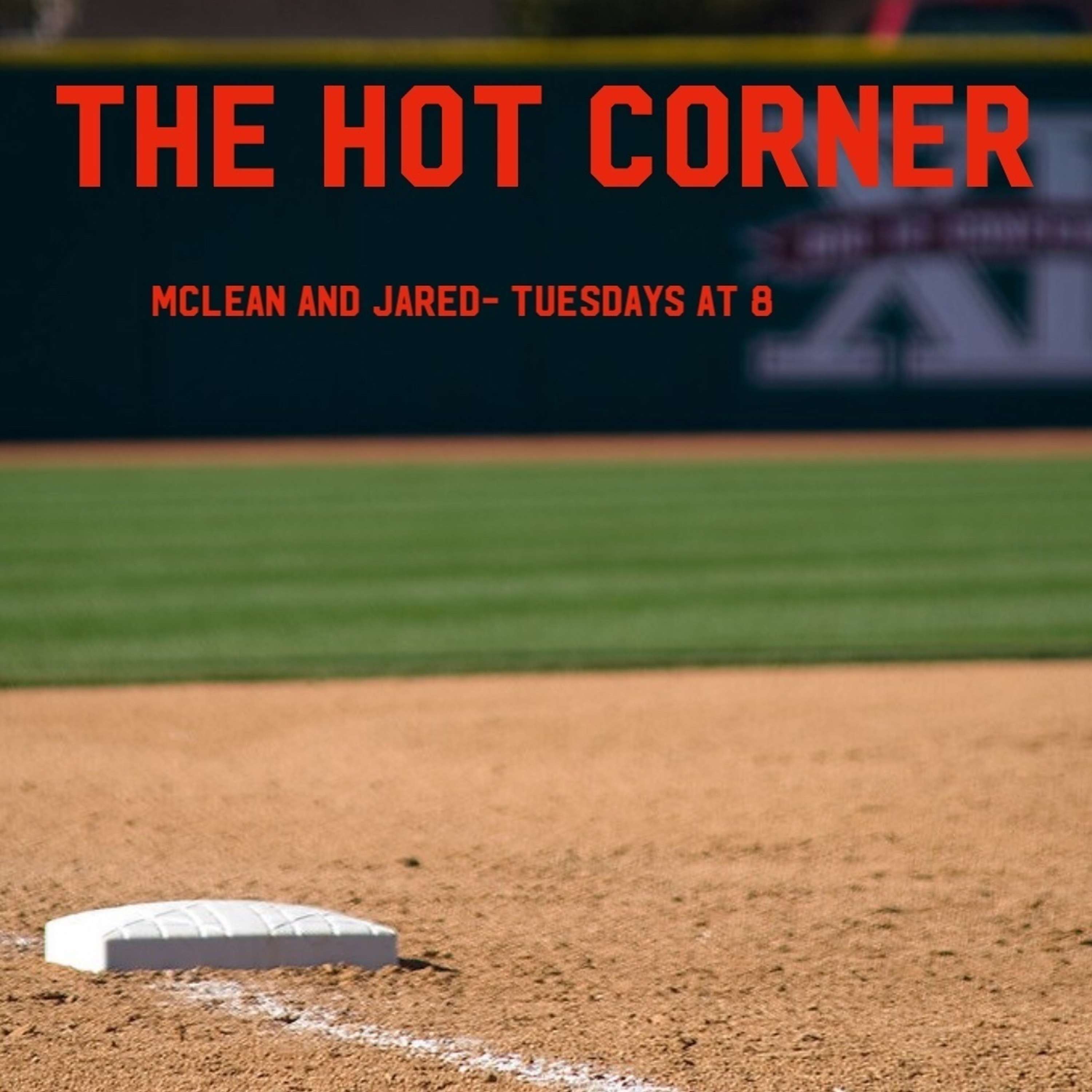 The Hot Corner