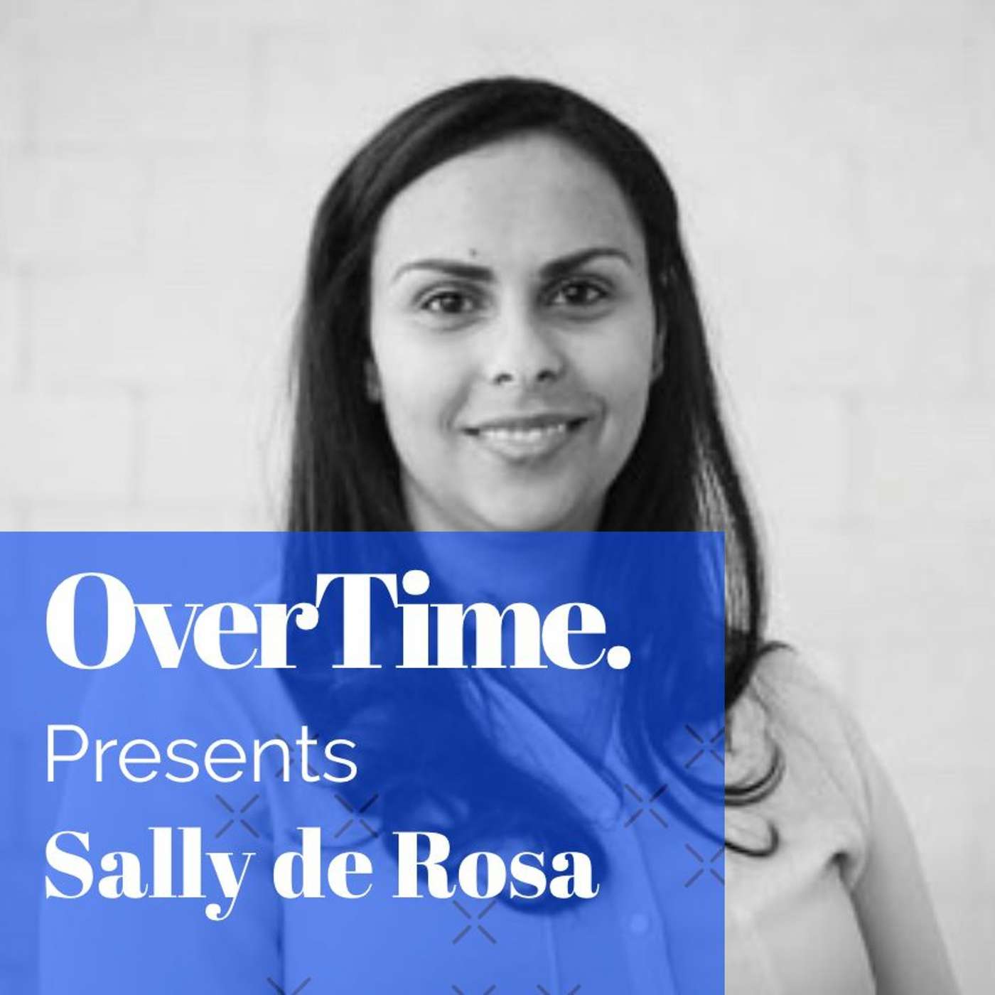 Scaling Culture with Sally De Rosa episode artwork