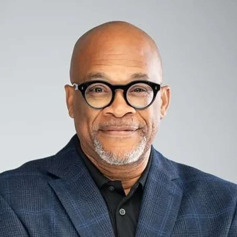 Dr. Jesse Wilson