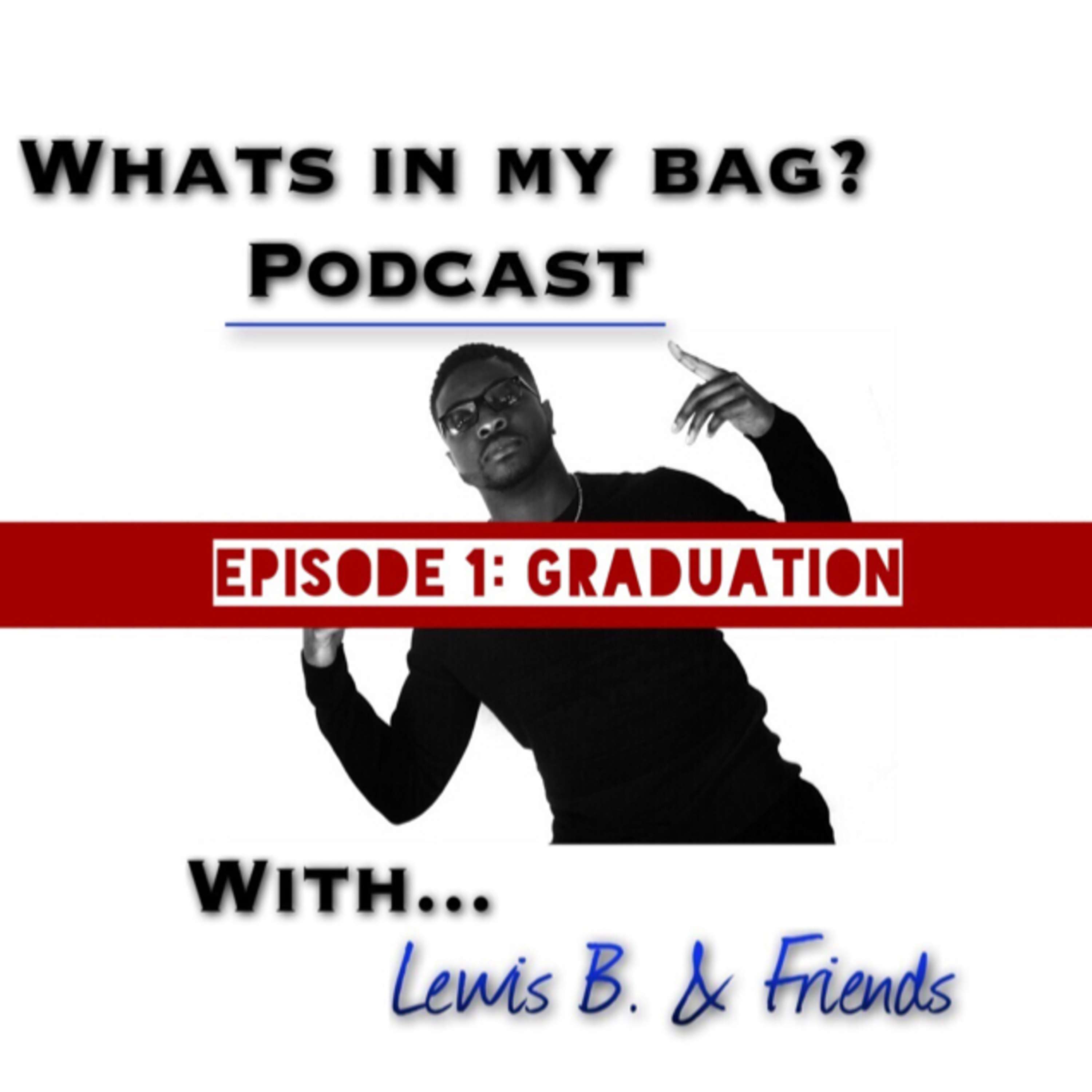 What\'s in My Bag? (Podcast)