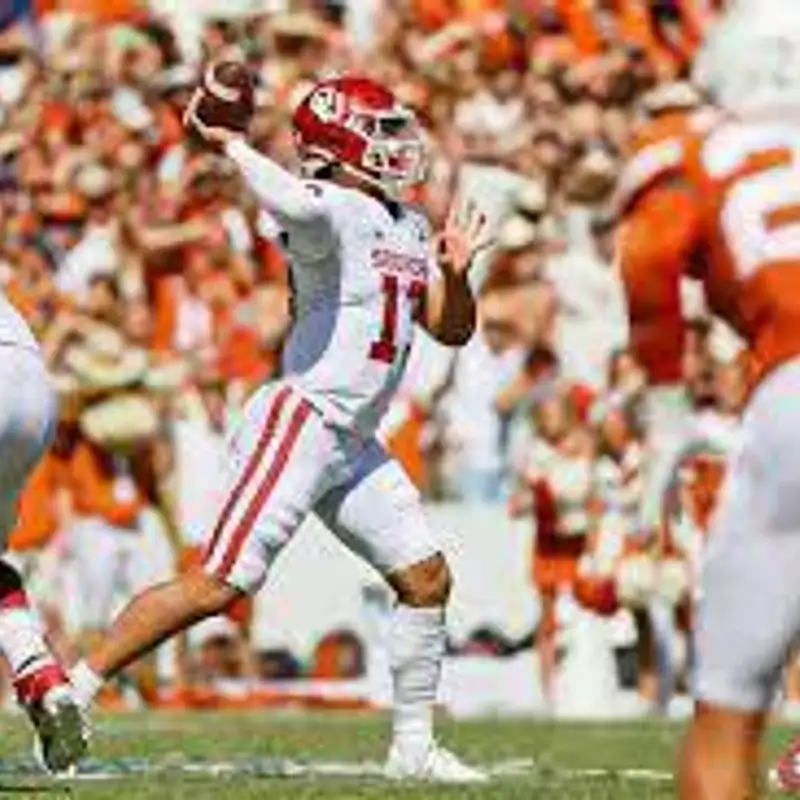 College Football Week 0